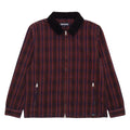 GX1000 - Harrington Jacket "Plaid"