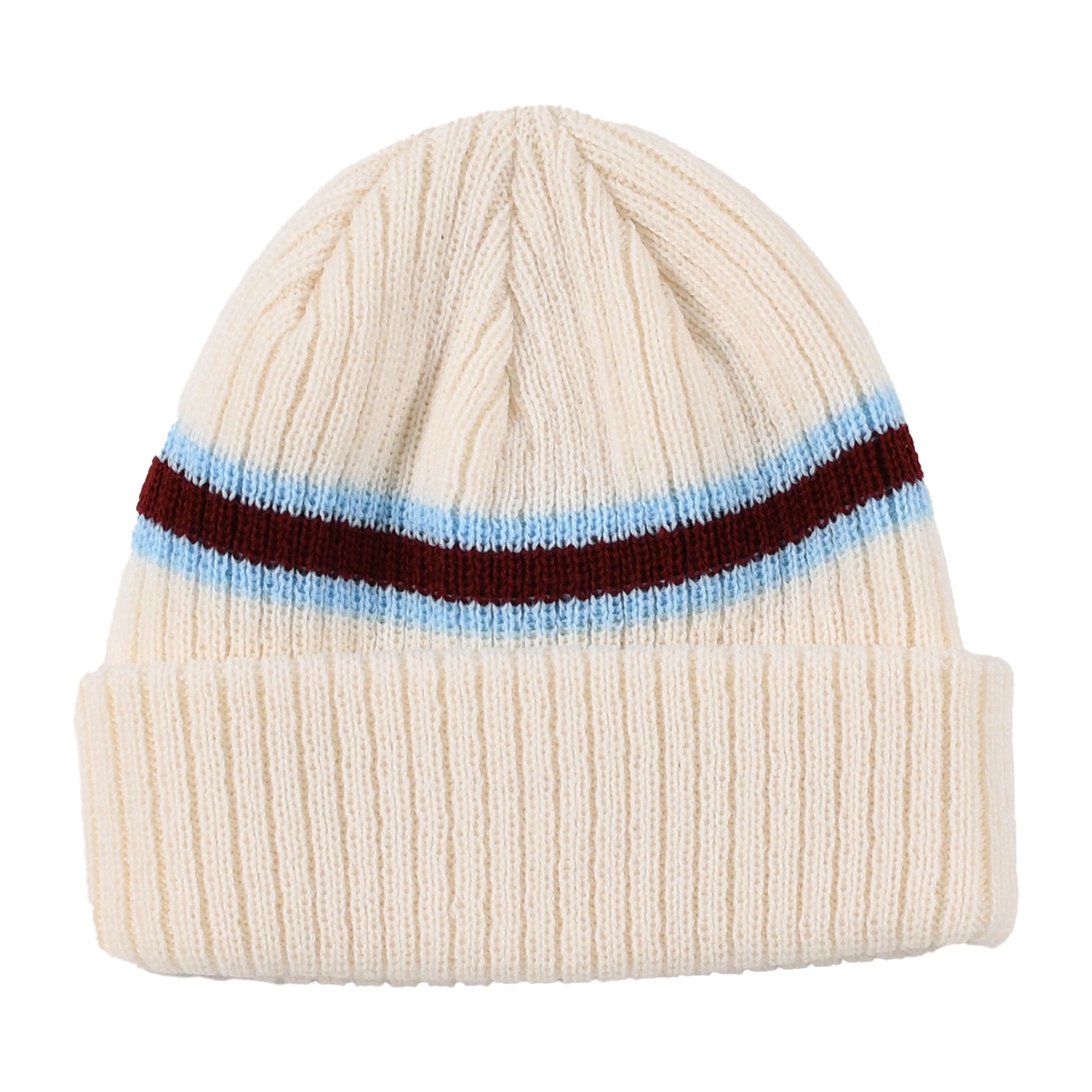 QUASI -  Glacier Beanie "Cream"