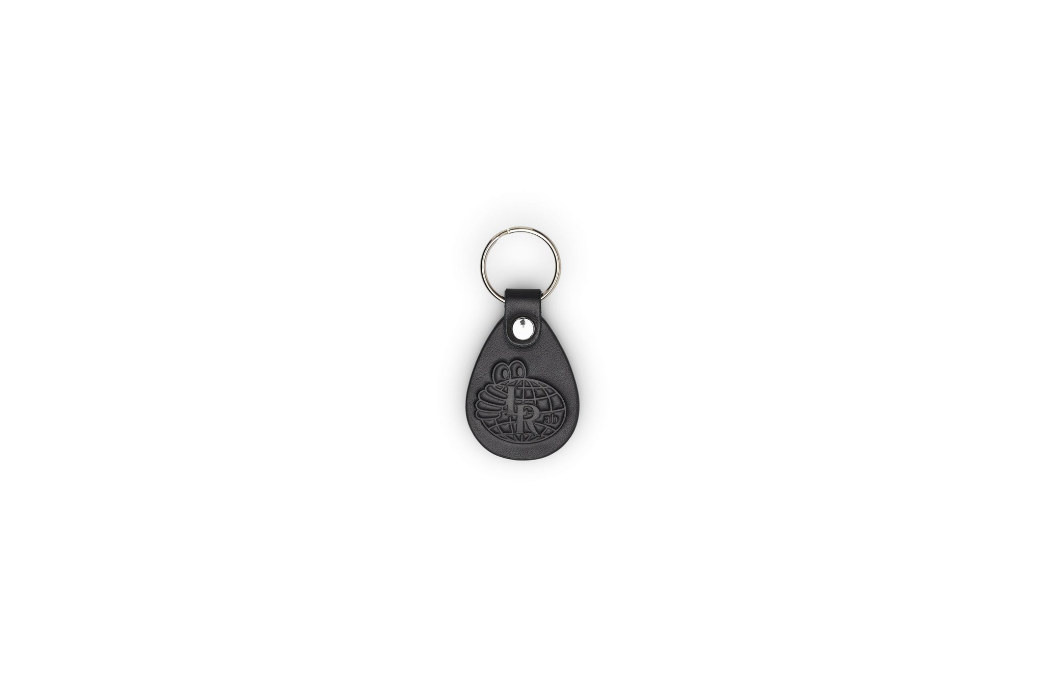 Last Resort AB - Atlas Drop Key Ring "Black"