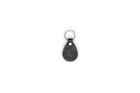 Last Resort AB - Atlas Drop Key Ring "Black"