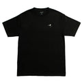 GRAND COLLECTION - Goose Tee "Black"
