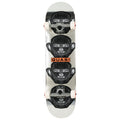 QUASI - Gridlock Complete 8"
