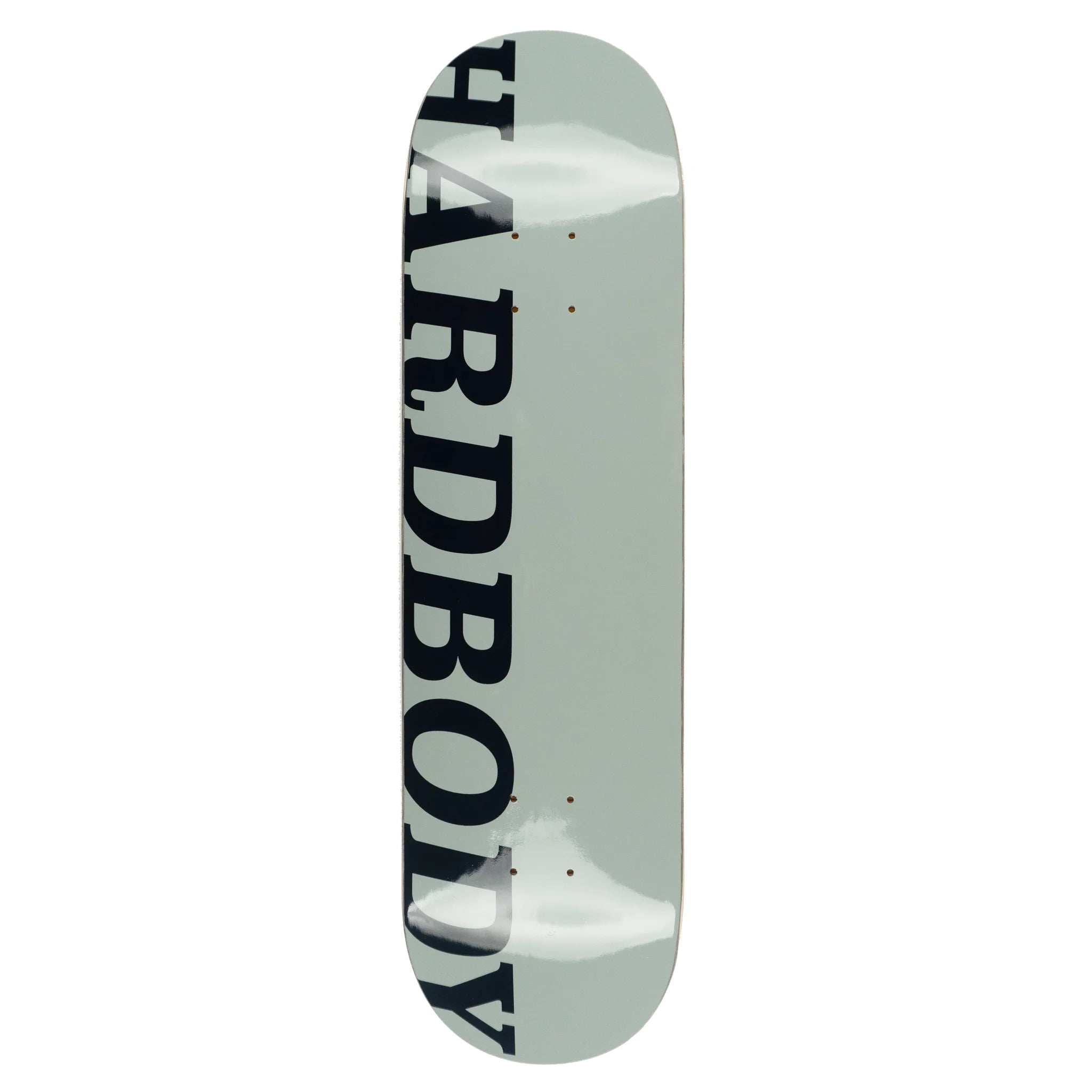 HARDBODY – Lacquer