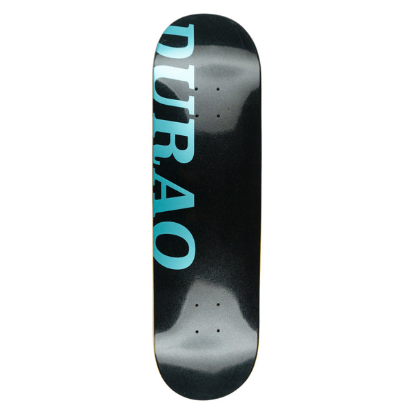 HARDBODY - Antonio Durao Pro Deck "Black/Performance blue" 8.375"