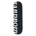 HARDBODY - OG Logo 8.125"