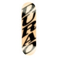 HARDBODY - Durao Spot Logo 8.38"