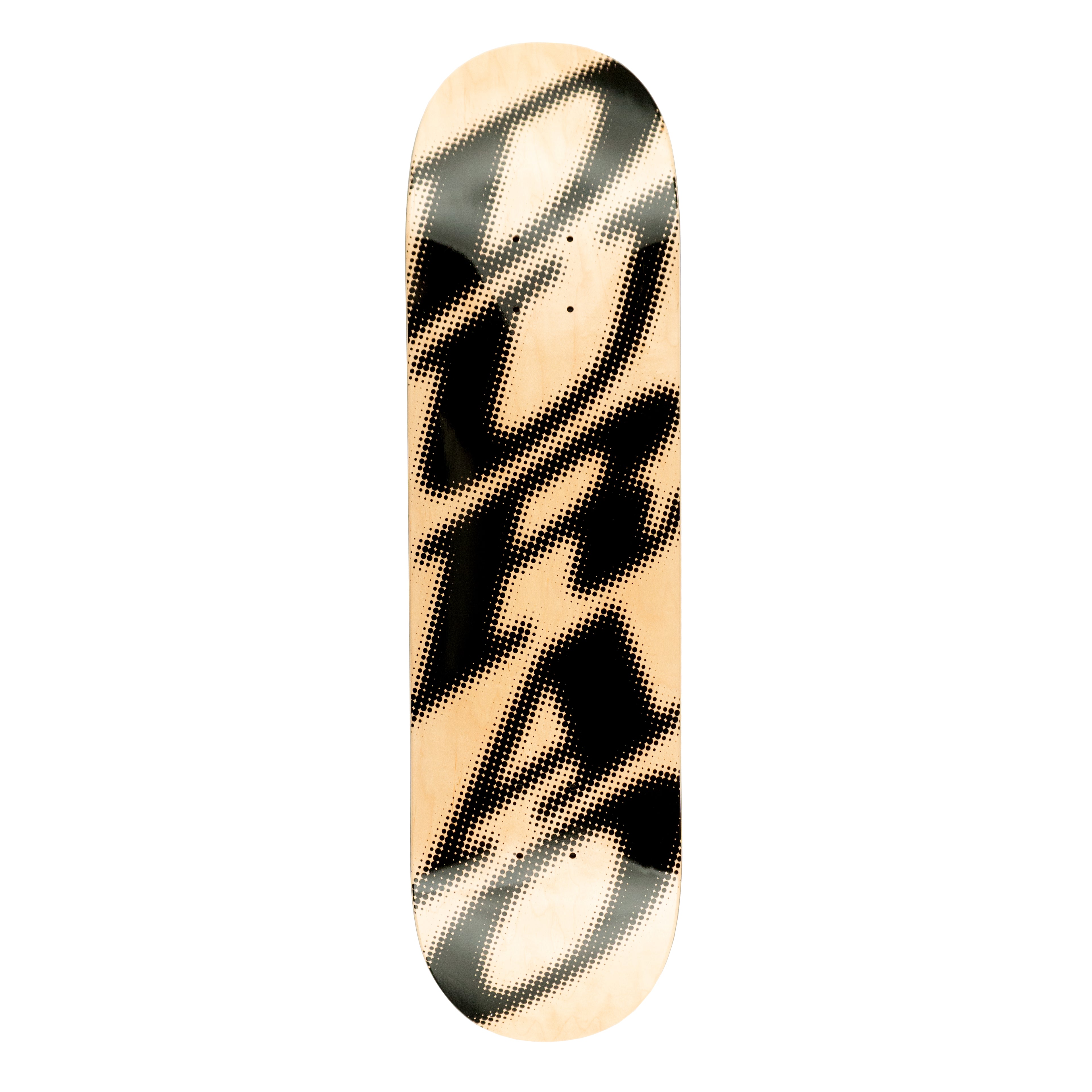 HARDBODY - Durao Spot Logo 8.38"