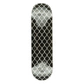 HARDBODY - Fence Print 8.25"
