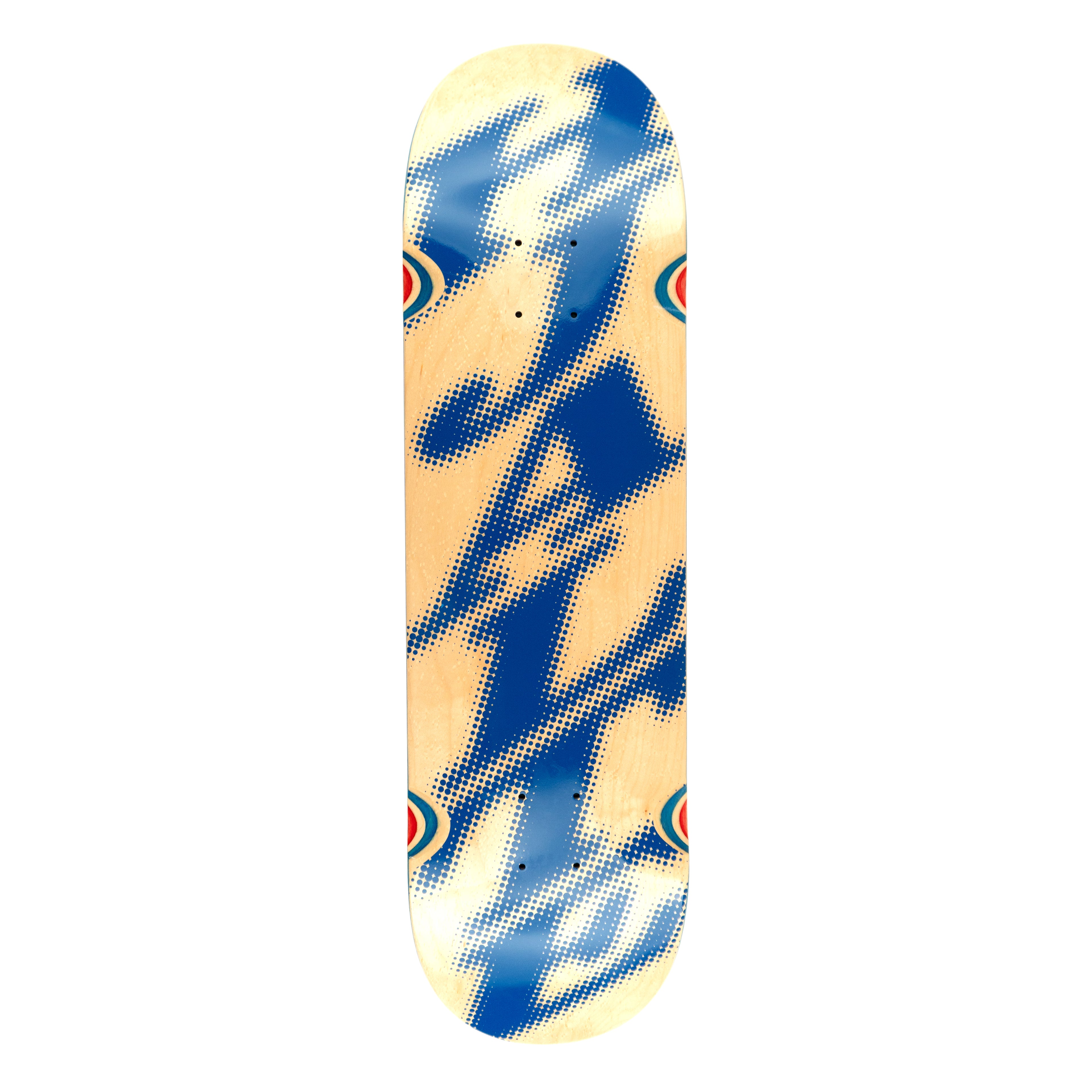 HARDBODY - Hjalte Spot Logo 8.5"