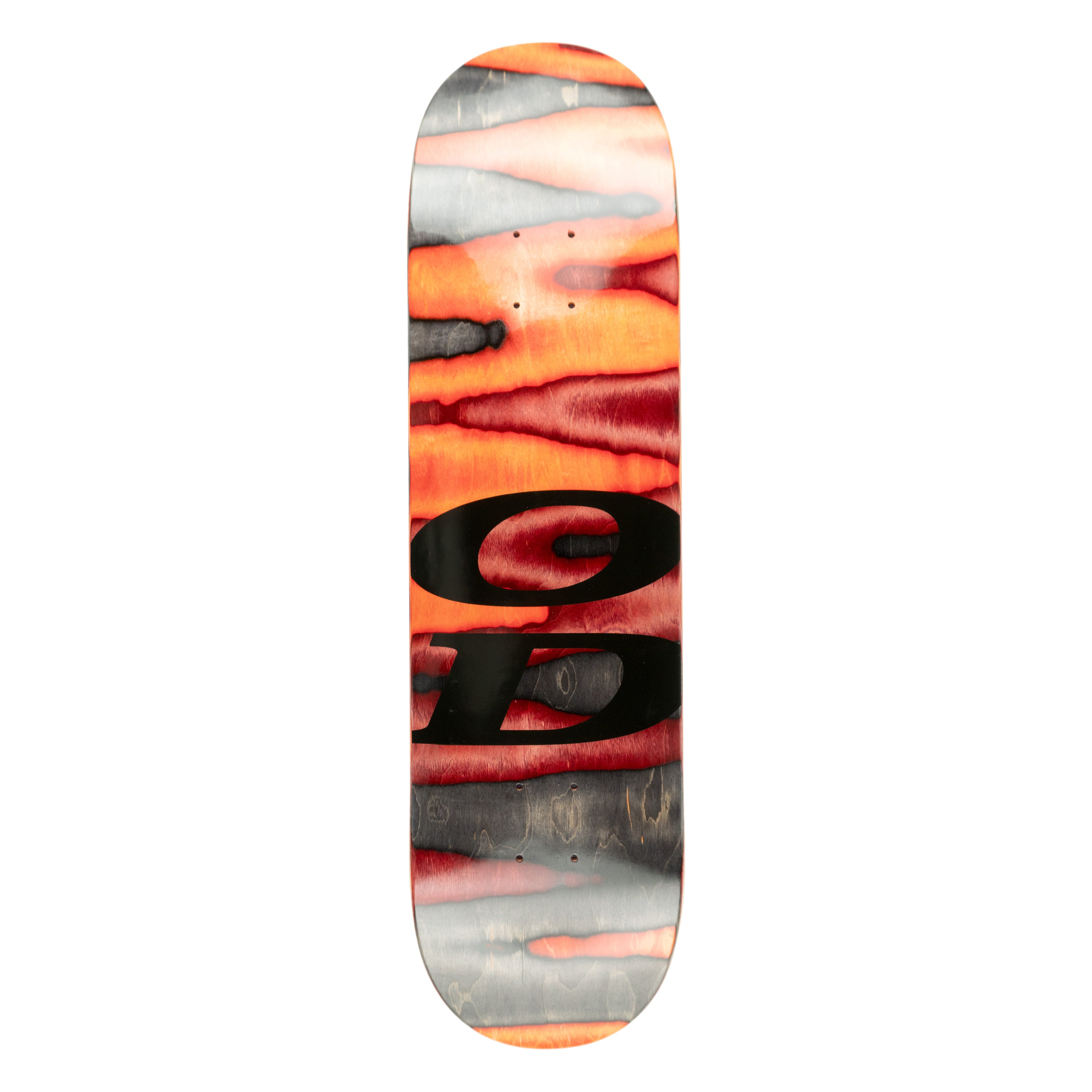 HARDBODY - OD GROOVY VENEER "ASSORTED" 8.25"(LWB)/8.38"/8.5"
