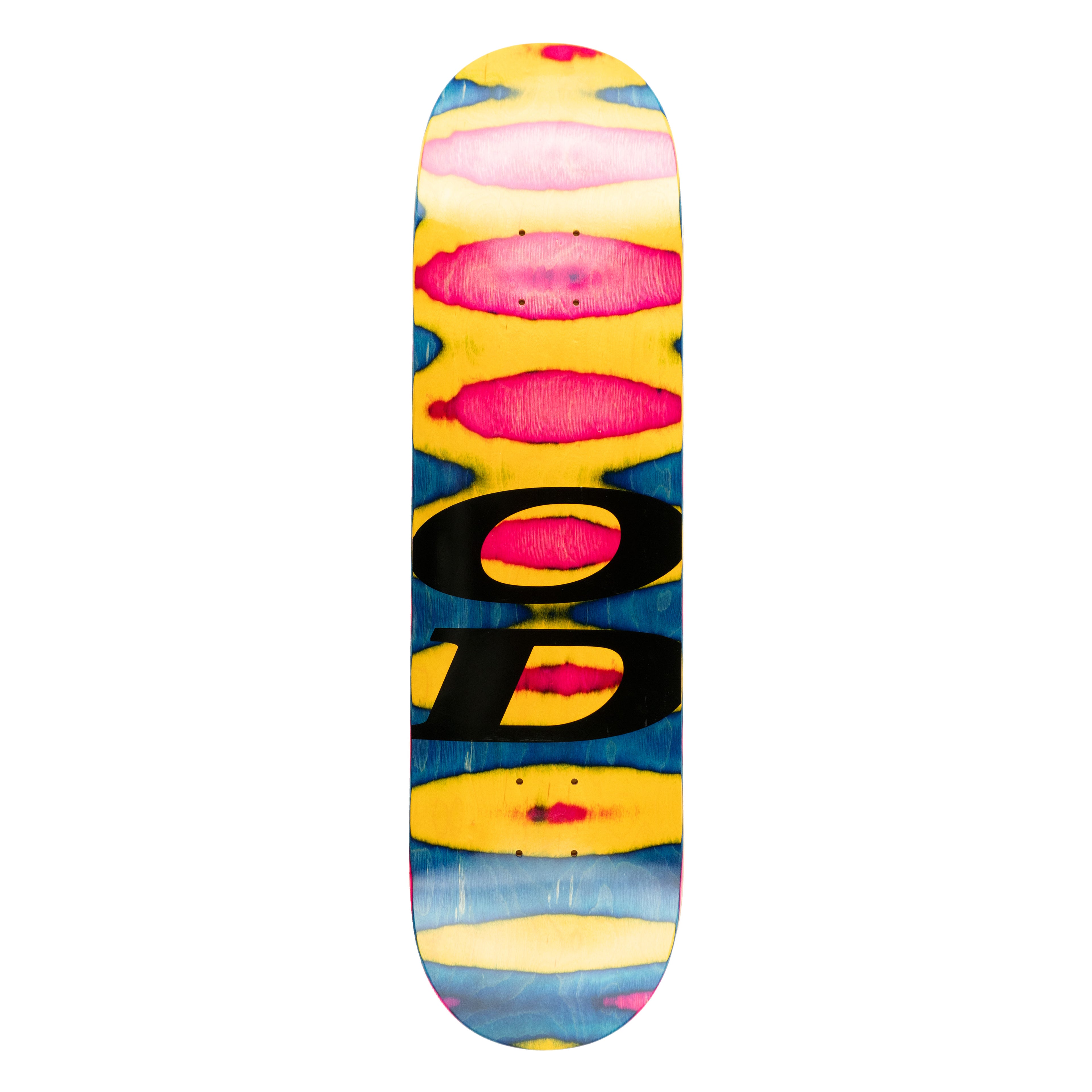 HARDBODY - OD GROOVY VENEER "ASSORTED" 8.25"(LWB)/8.38"/8.5"