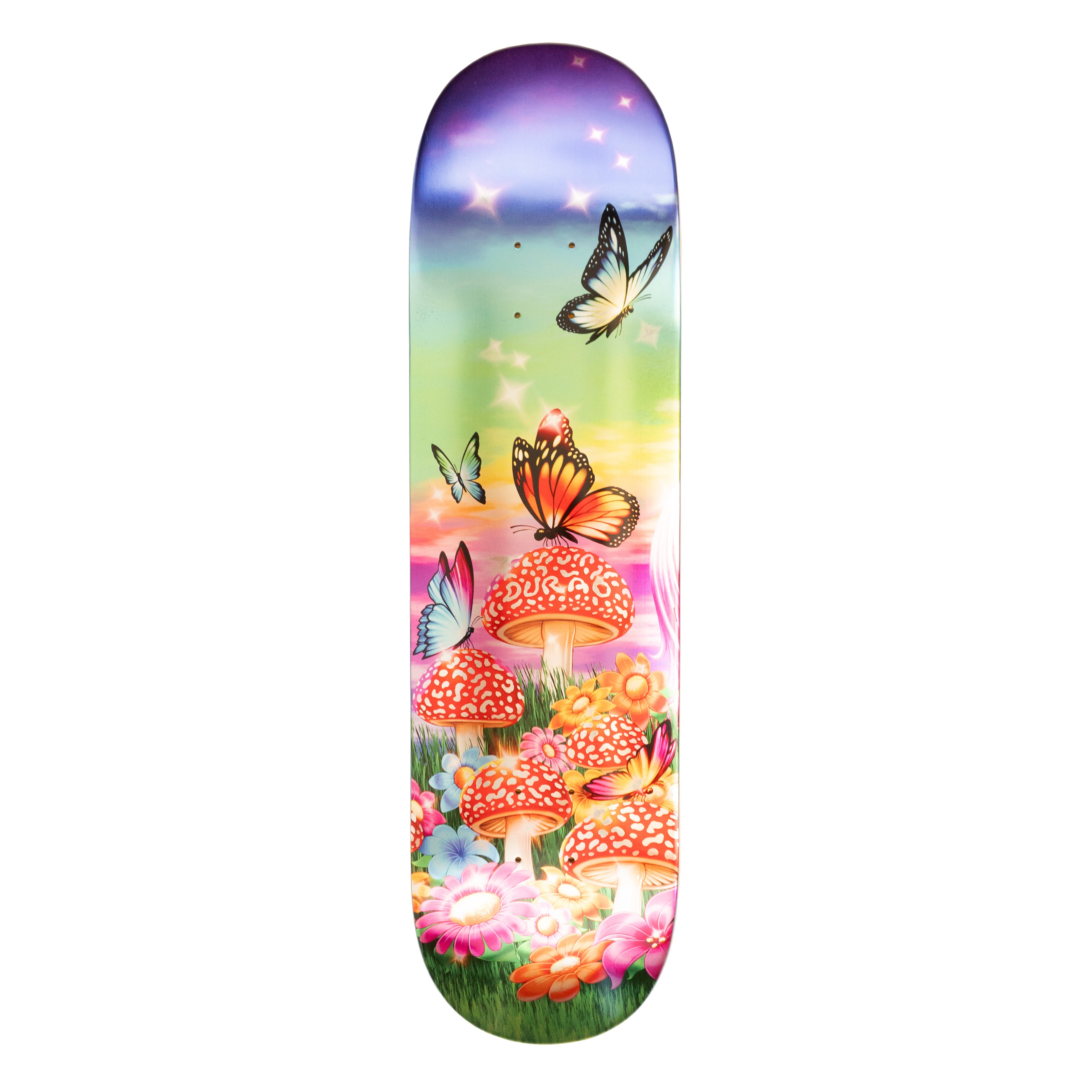 HARDBODY - Durao Princess 8.38"