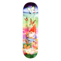 HARDBODY - Hjalte Princess 8.5"