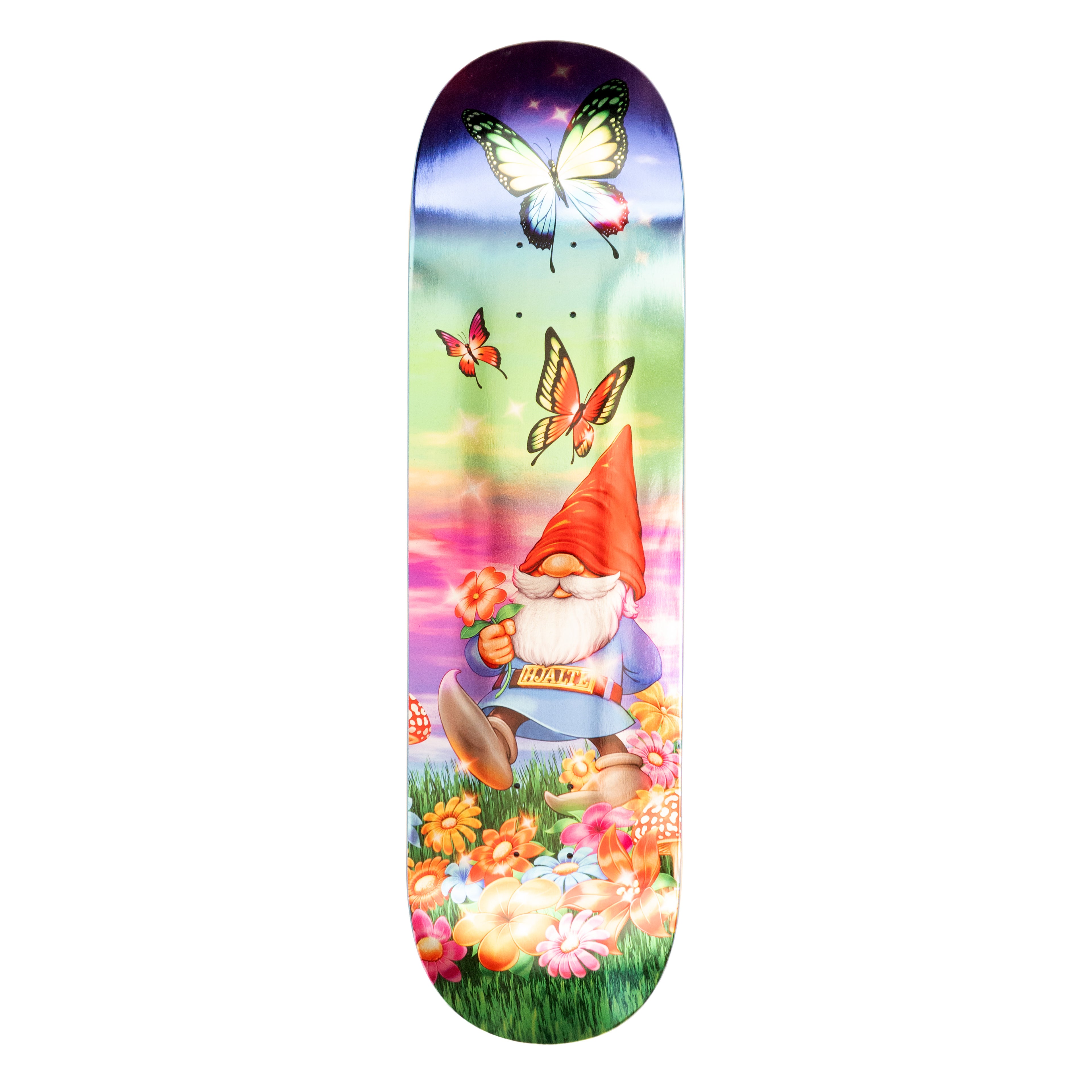 HARDBODY - Hjalte Princess 8.5"