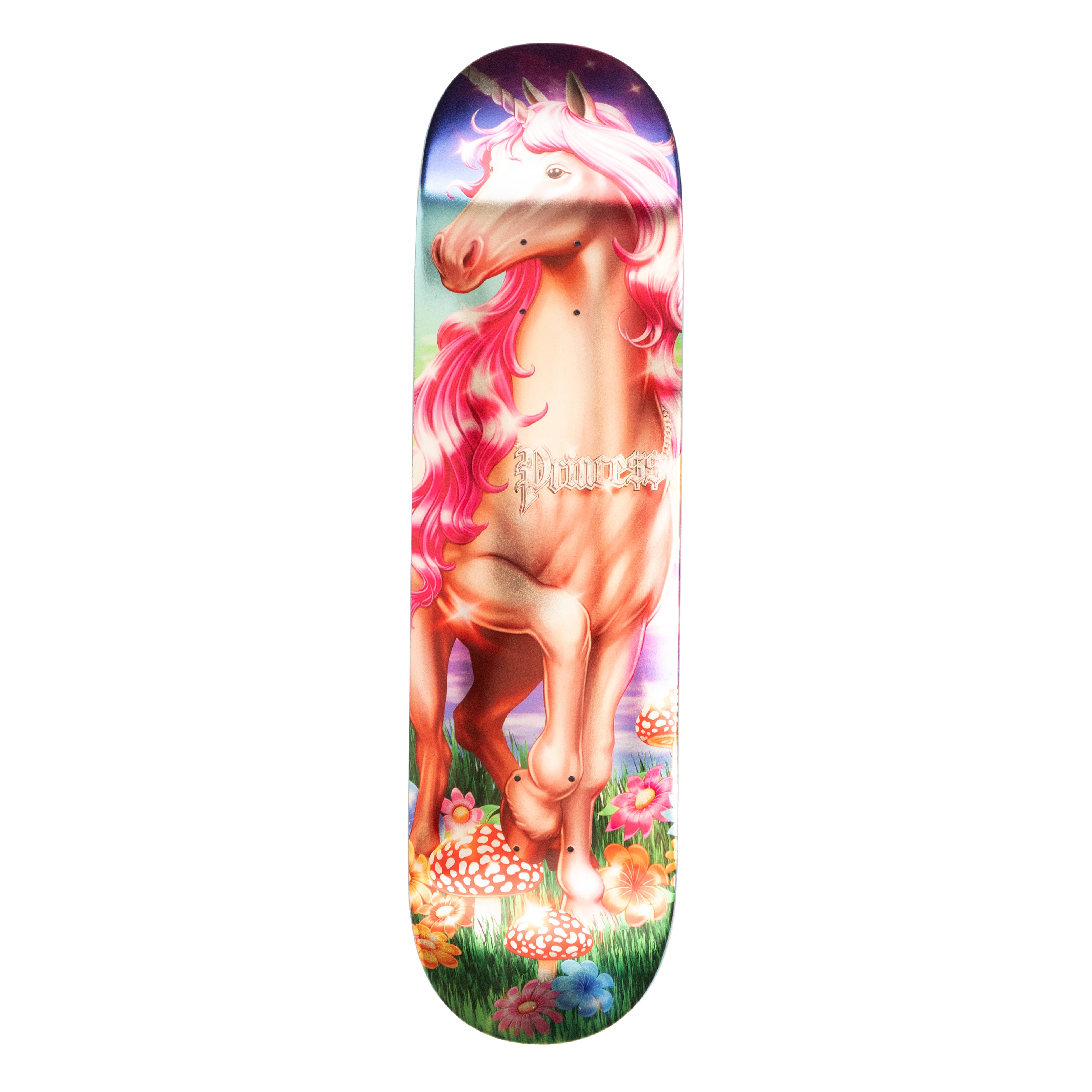 HARDBODY - Unicorn Princess 8.25