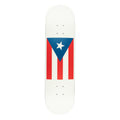 HARDBODY - Puerto Rico Flag 8.0"