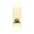 HARDBODY - Sailing 8.125"