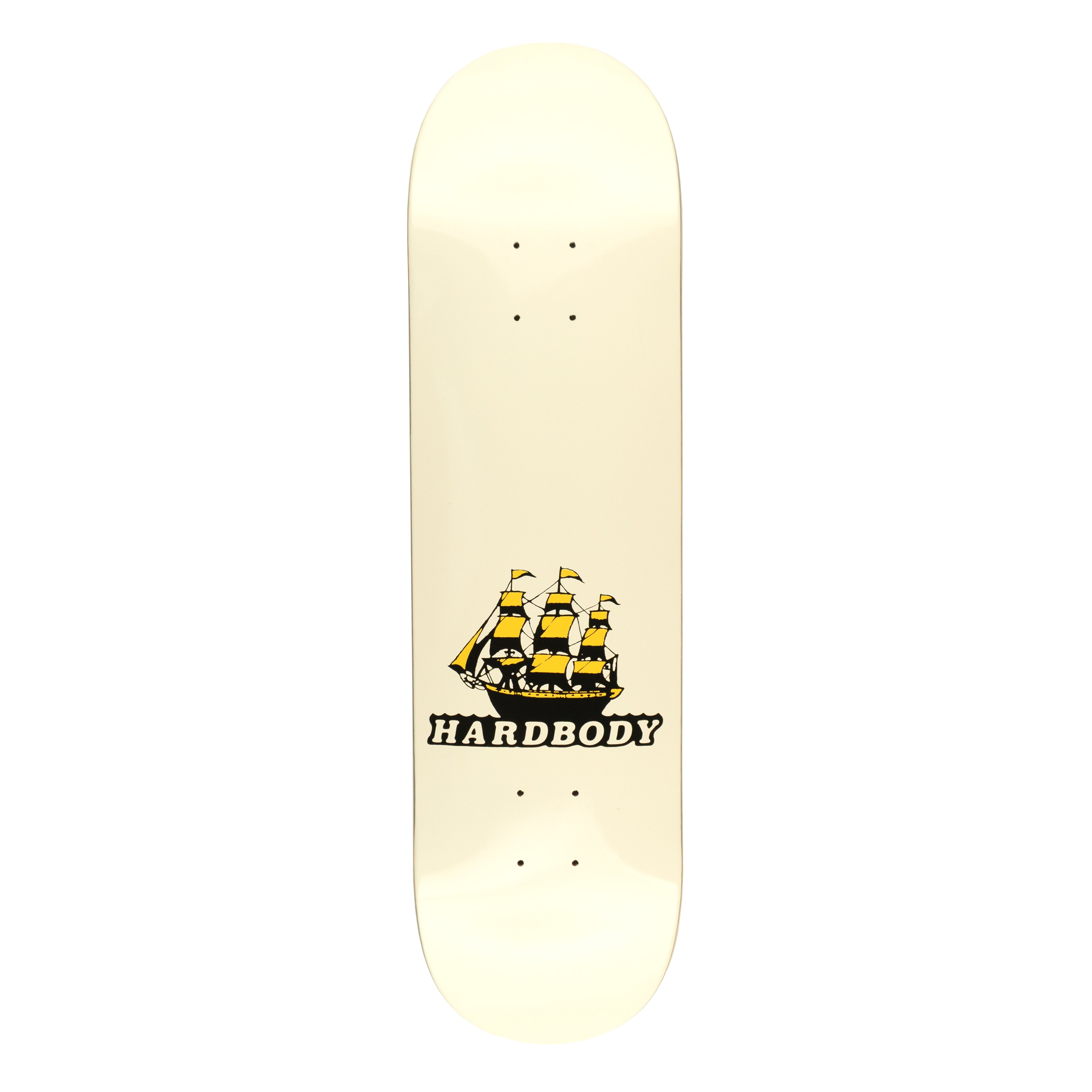 HARDBODY - Sailing 8.125"