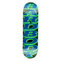 HARDBODY - Stacked Spot Logo 8.25"