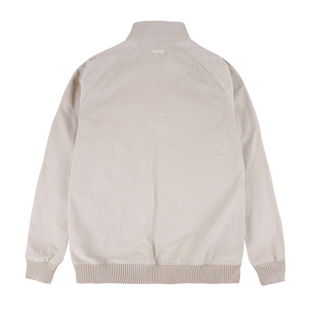 MAGENTA SKATEBOARDS - HARRINGTON CORDUROY "CEMENT"