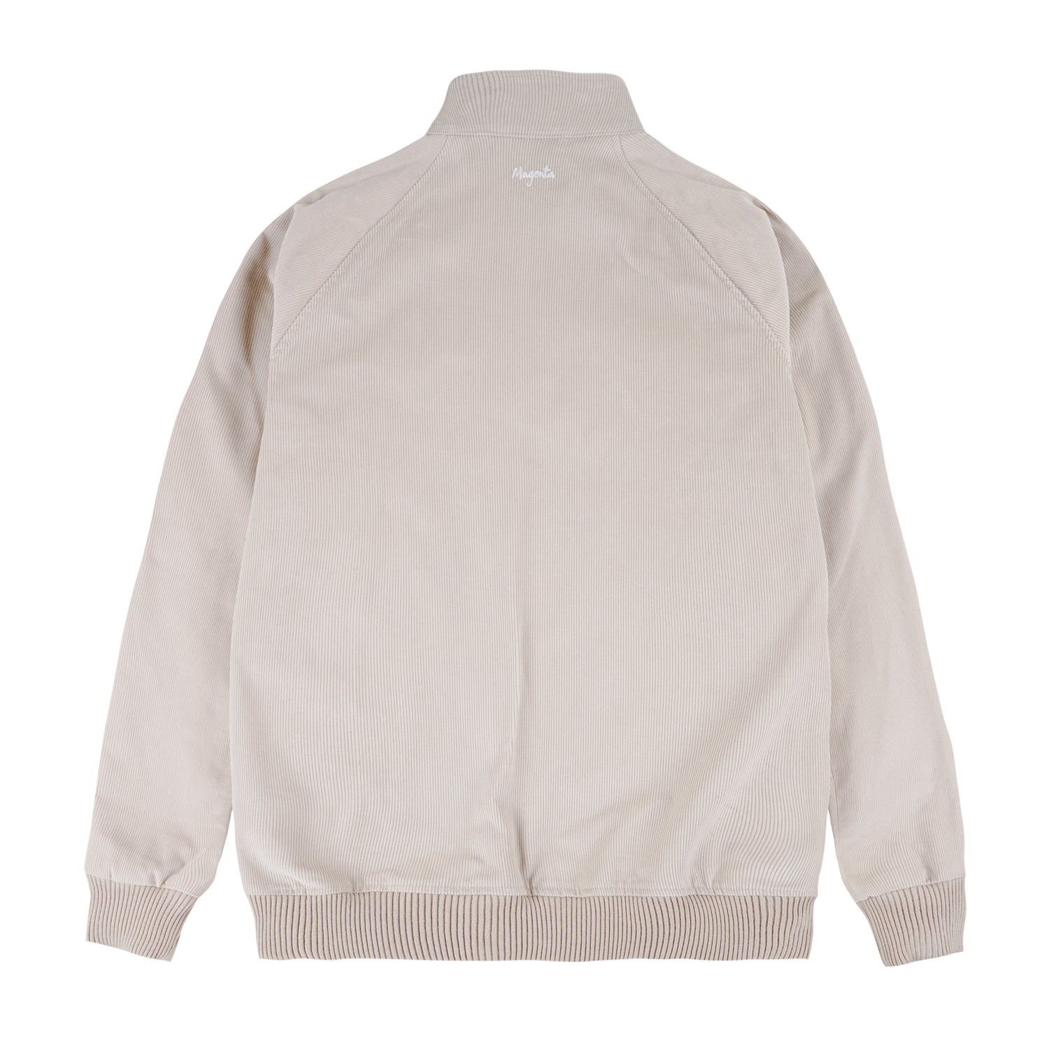 MAGENTA SKATEBOARDS - HARRINGTON CORDUROY "CEMENT"