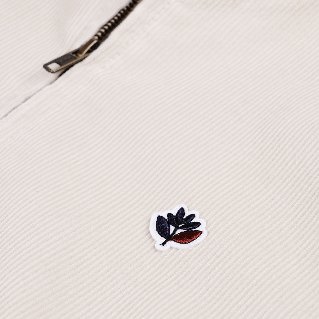 MAGENTA SKATEBOARDS - HARRINGTON CORDUROY "CEMENT"