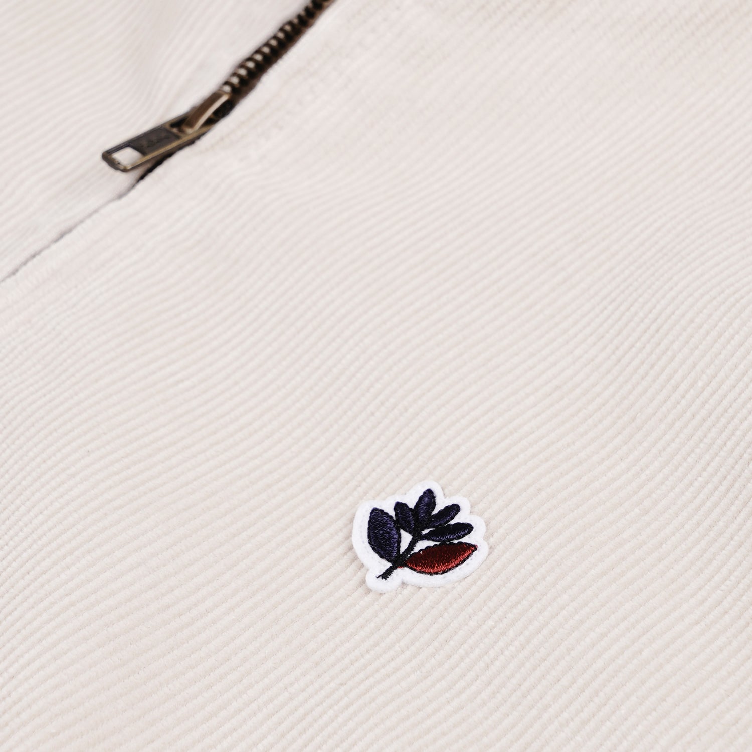 MAGENTA SKATEBOARDS - HARRINGTON CORDUROY "CEMENT"