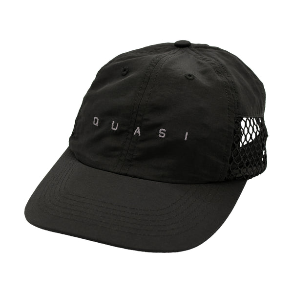 QUASI  - Heatsink Hat "Black"
