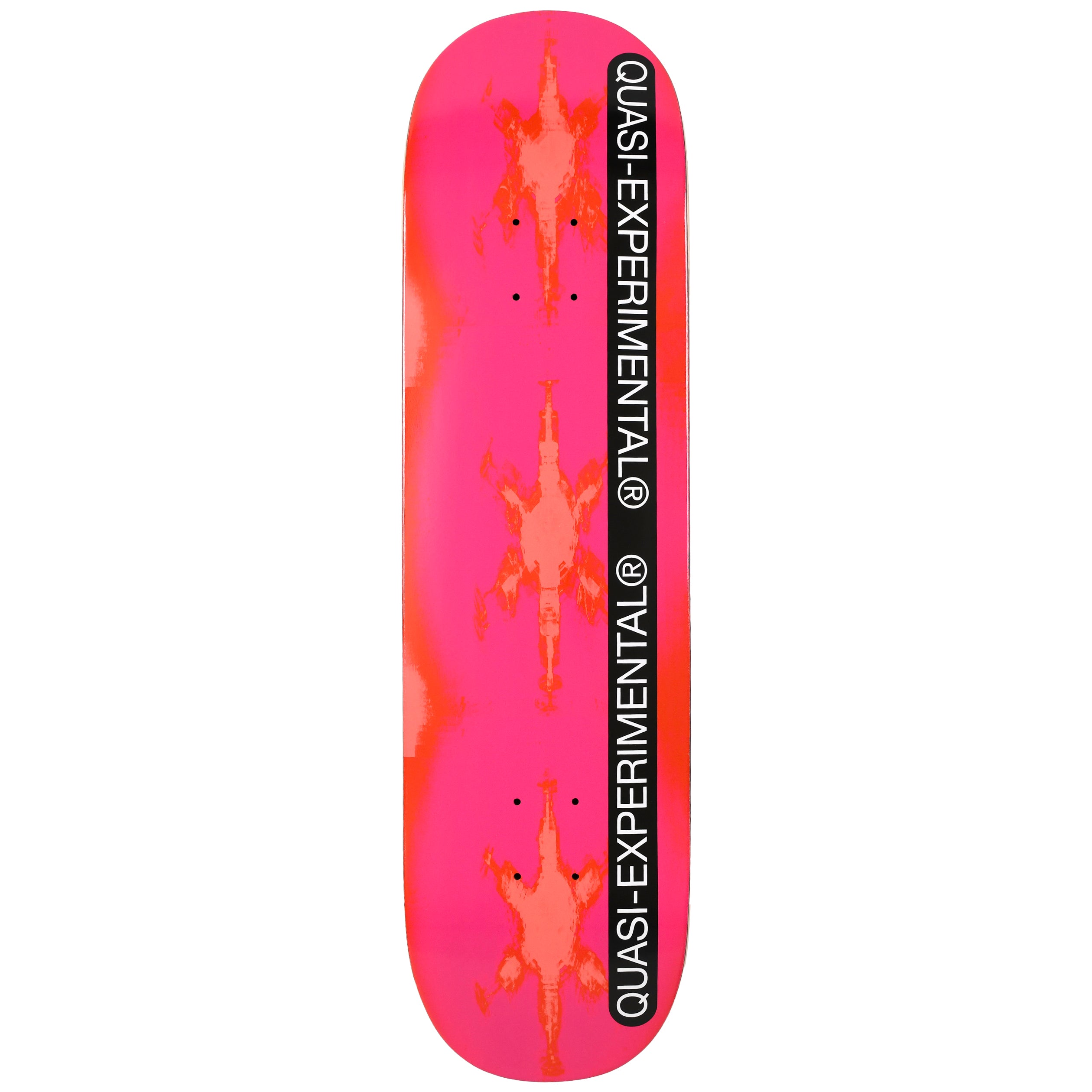 QUASI - Hex QE 1 8.125"