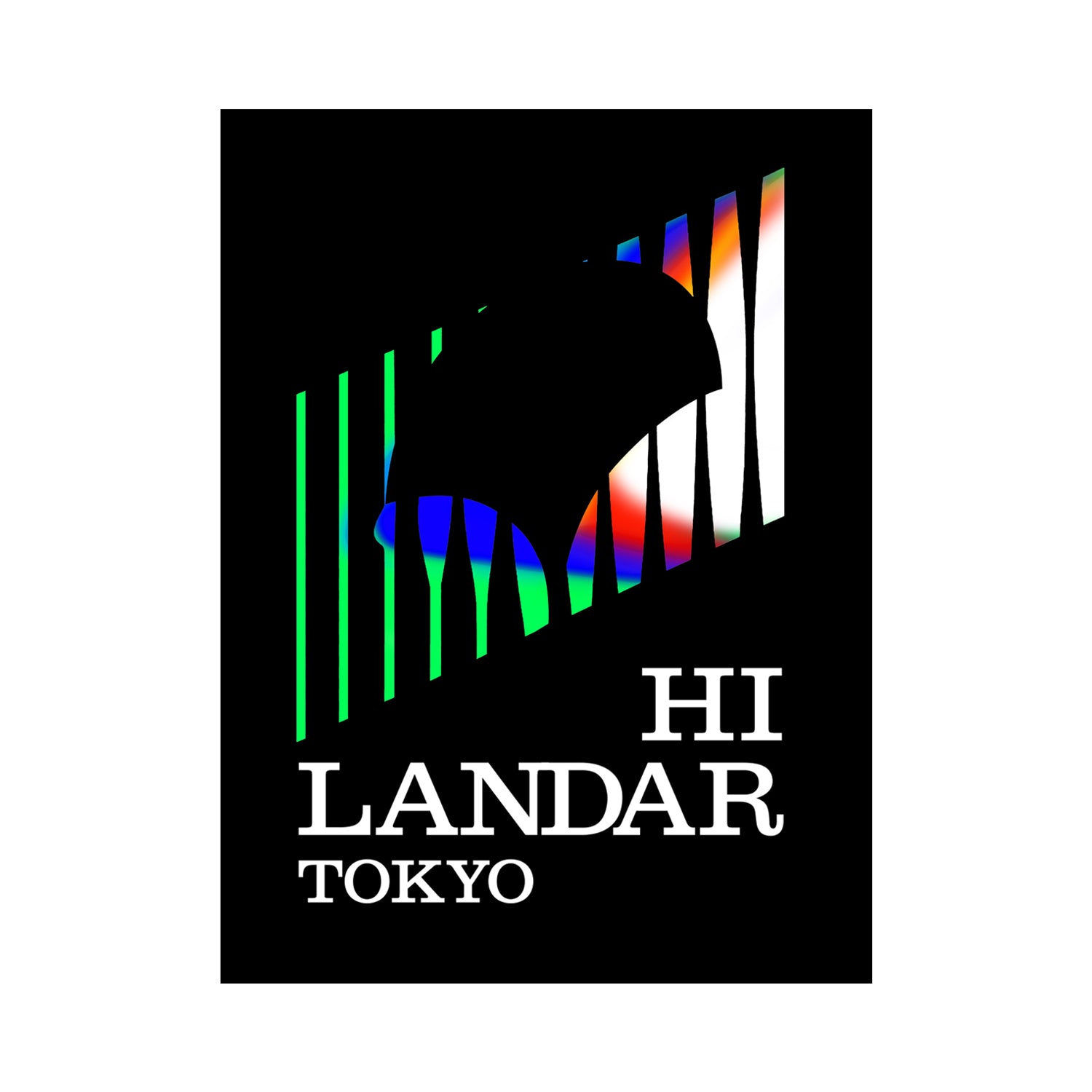 HILANDER TOKYO - DVD