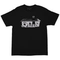 QUASI - House Tee "Black"