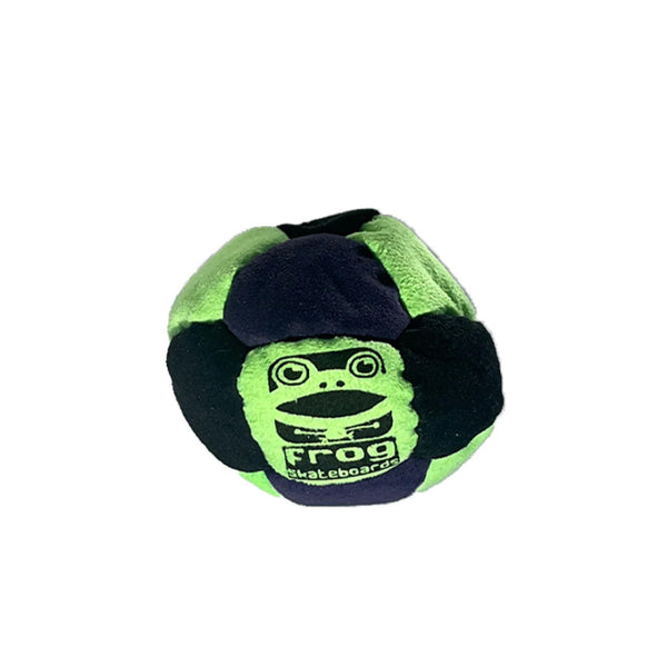 FROG SKATEBOARDS - Hacky Sack "Purple/Green"