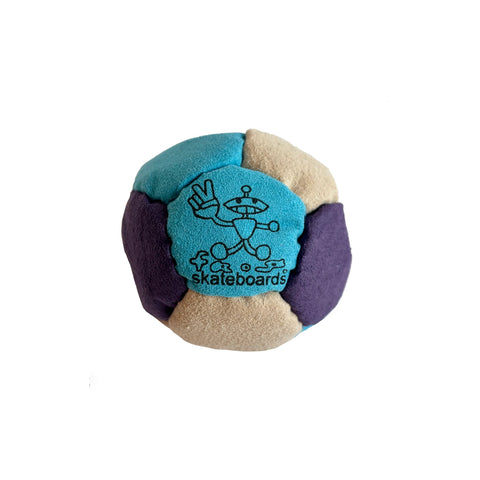 FROG SKATEBOARDS - Hacky Sack "Wild Berry"