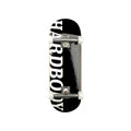 HARDBODY - Hardbody Fingerboard Complete "Black"