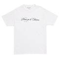 QUASI -  Heaven Tee "White"