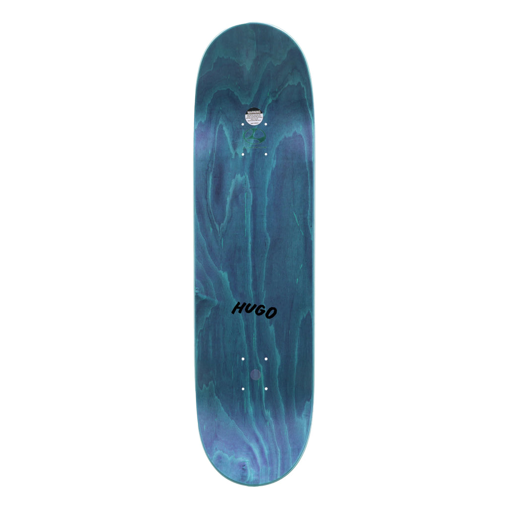 LIMOSINE - Hugo Boserup - Bossom 8.38"