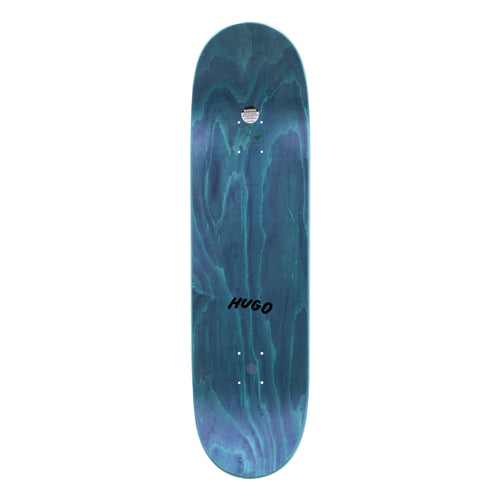 LIMOSINE - Hugo Boserup - Bossom 8.38"/8.5"