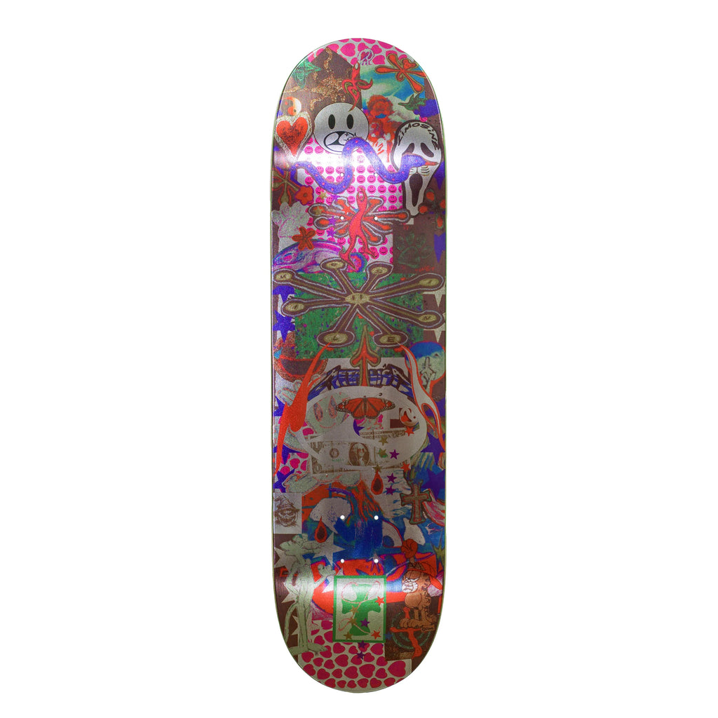 LIMOSINE - Hugo Boserup - Bossom 8.38"