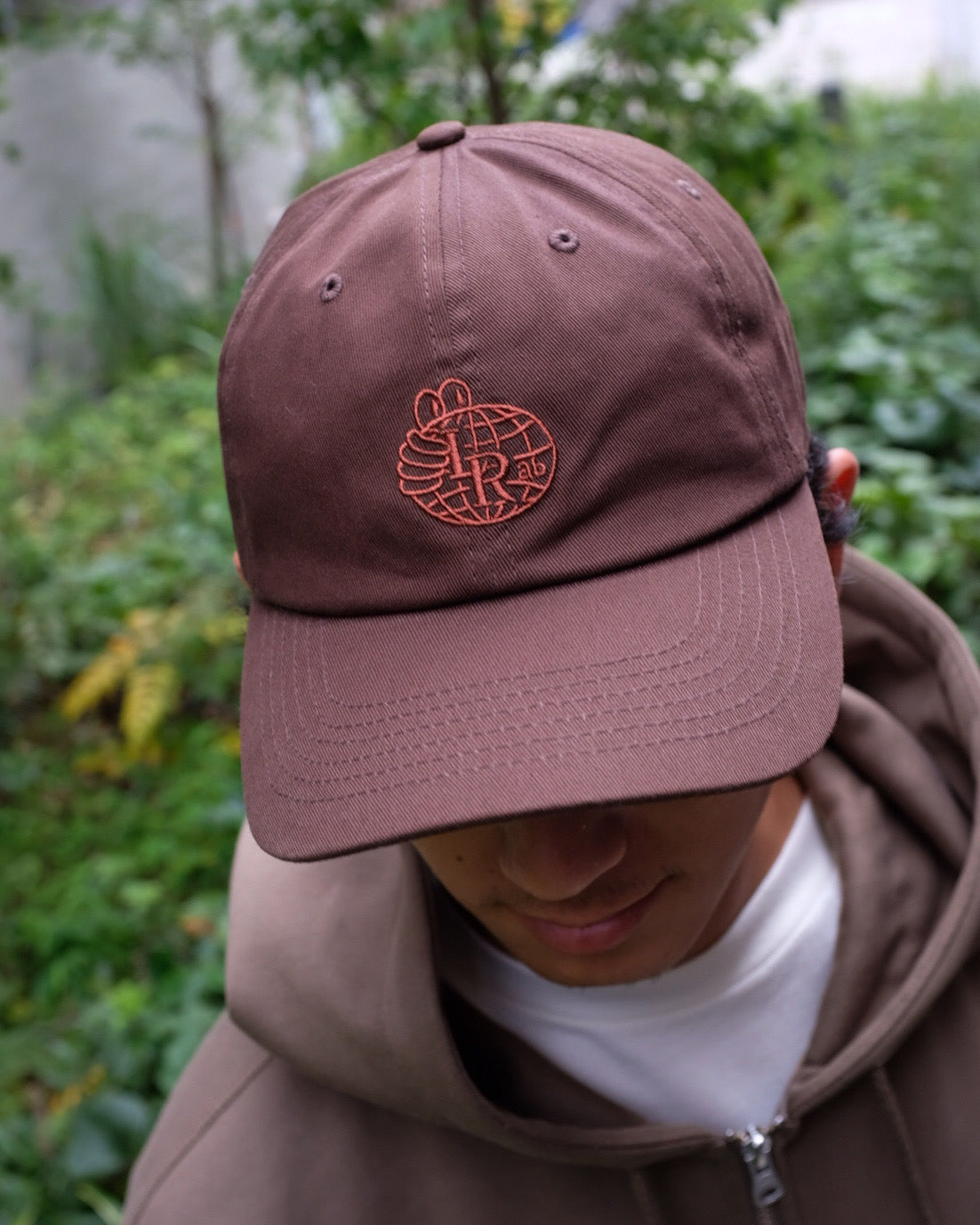 Last Resort AB - Daddy Cap - Atlas 