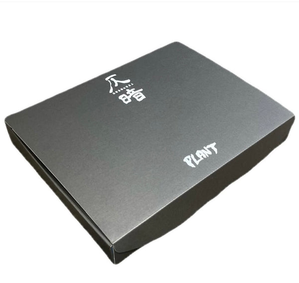PLANT - "仄暗" LIMITED COMPLETE BOX