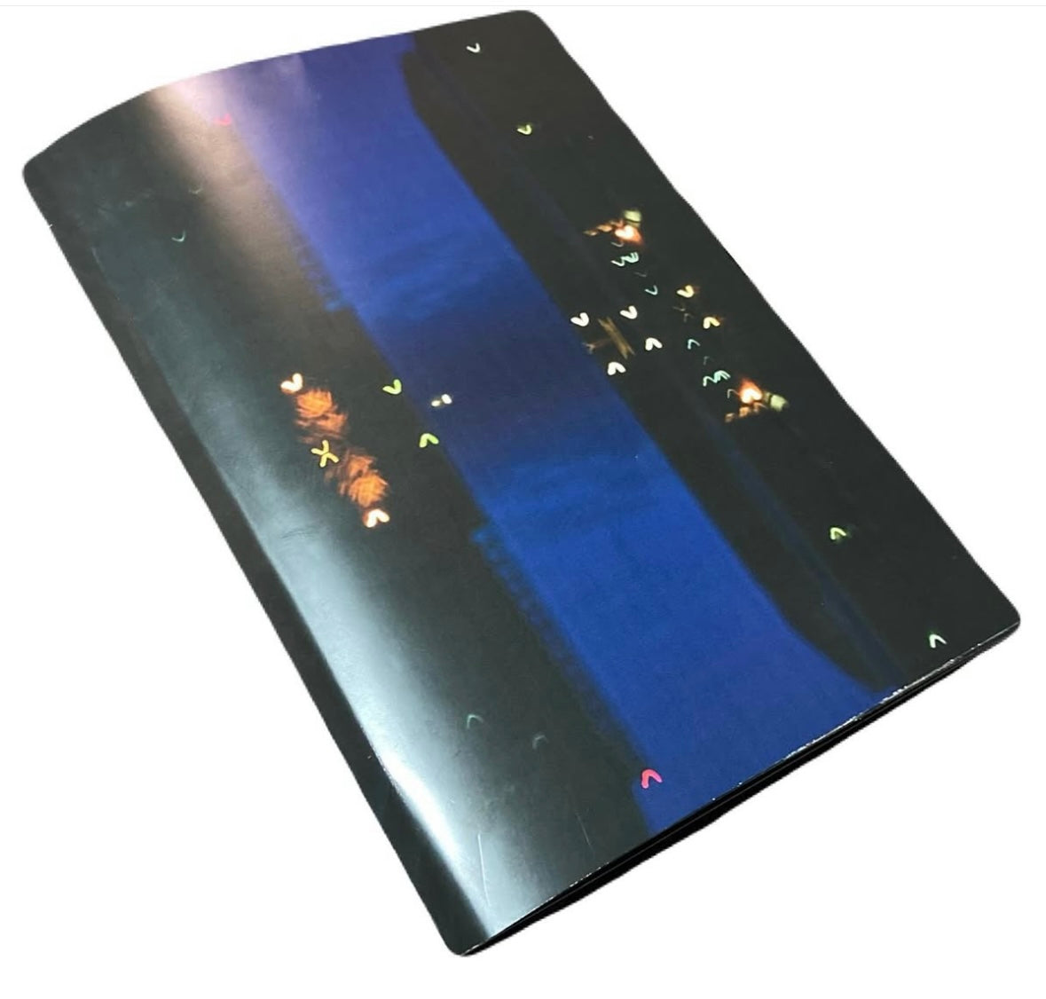 PLANT - "仄暗" LIMITED COMPLETE BOX