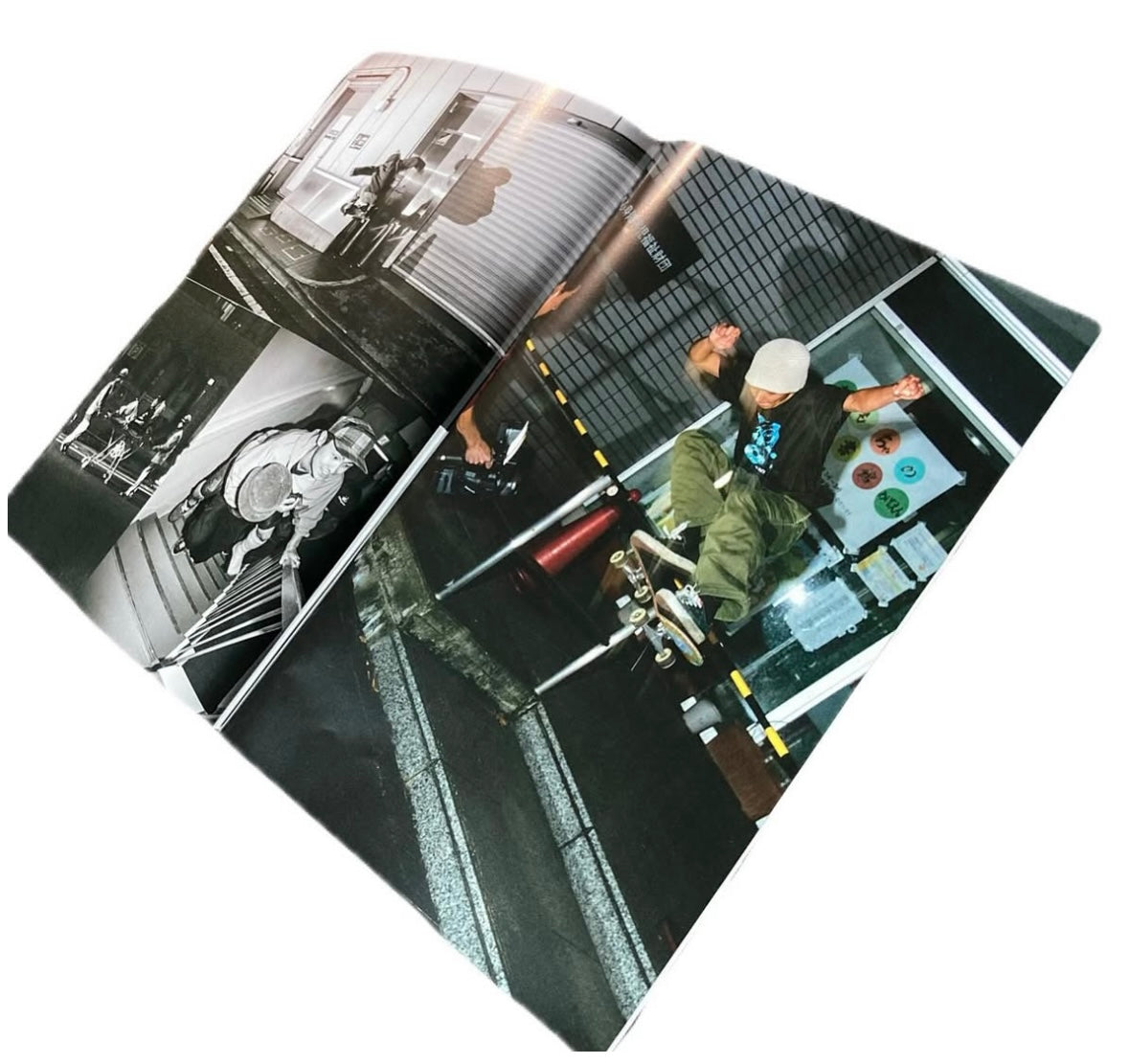 PLANT - "仄暗" LIMITED COMPLETE BOX