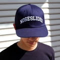 QUARTERSNACKS - Noseslides "Navy"