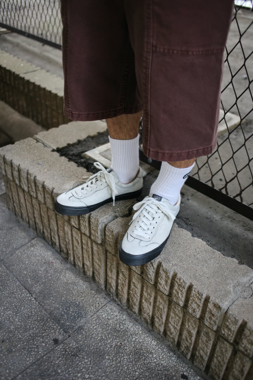 Last Resort AB - VM004 Milic "Artisan White/Black"