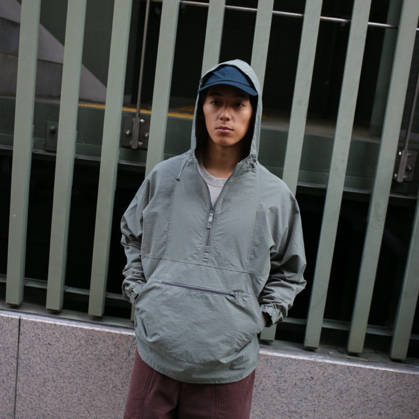 Last Resort AB - Pack Anorak  "Sage"