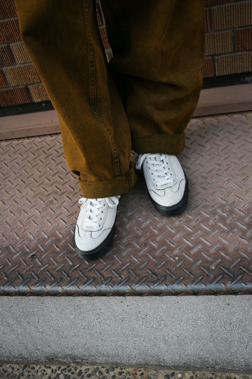 Last Resort AB - VM004 Milic "Artisan White/Black"