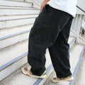 POLAR - Kata Pants "Black”