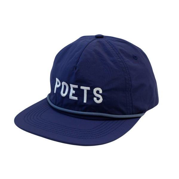 POETS - CAPPY "NAVY"
