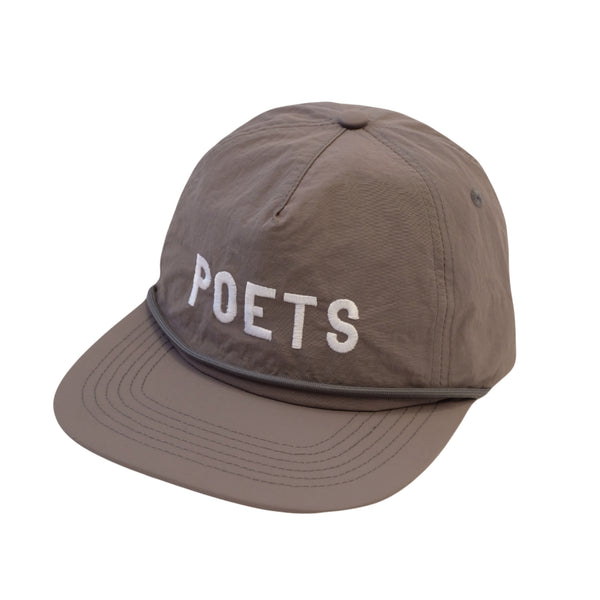 POETS - CAPPY "BLACK"