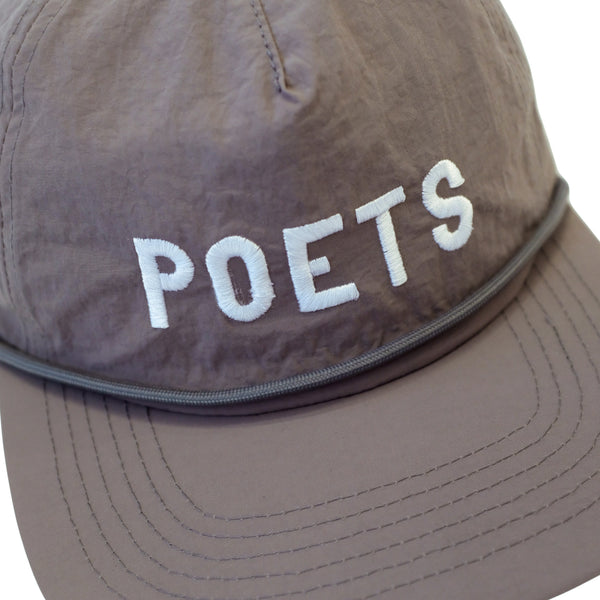 POETS - CAPPY "BLACK"